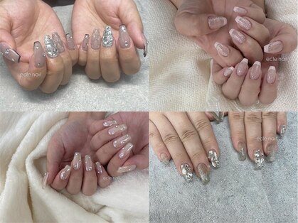 エクレ(ecle)の写真