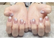 ユニックス イオンモール北戸田店(UNIX)/マグネット/グラデーション