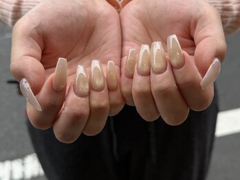 ネロリ バイ エイティスト(neroli by 8ist)/マグネット［新宿/新宿駅］