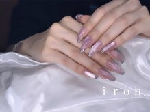 イロハ(iroh.)