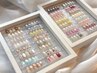 11日12日限定☆20種類以上定額Simpleコース¥8500→¥6300【新規様オフ無料】