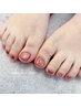 【フット】新規様◆うるちゅる水光マグネット　￥7000→￥6500