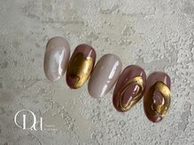 ディディネイル 名鉄岐阜駅前店(D.d nail)/岐阜/パラジェル/定額/長さだし
