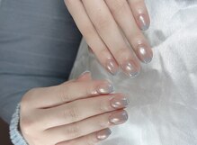 ネコネイル