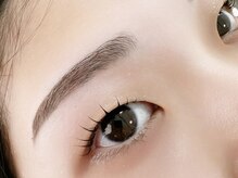 シピアイラッシュ 川越店(Chipi Eyelash)の雰囲気（どんなお目元の方もなりたいを叶えます！アイブロウ/眉毛WAX）