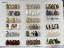 アドレ 横浜店(Adorer)/ハンド7500定額デザイン