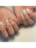 HAND*持込OK 】お好きなアート80分コース