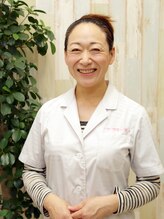 キレイ空間 花々&nbsp;鈴木 清美