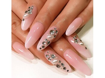 シェル ネイル(Cher nail)/【Cher nail】