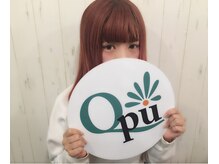 キュープ 柏店(Qpu)/山田如凜様ご来店