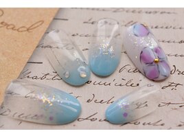 ☆アートサンプル☆　　別途料金