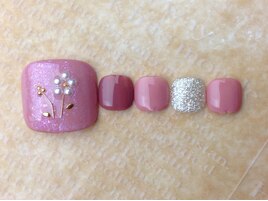 フットキャンペーンデザイン