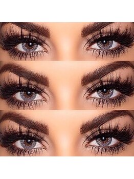 クレイジービューティー 渋谷道玄坂店(Crazy Beauty)/【渋谷】