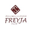 フレイヤ 大津京店(FREYJA)のお店ロゴ