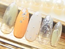 ネイルサロン ドルチェネイル 柏店(Dolce.Nail)/.+..:.* Basicコース*..+.:*
