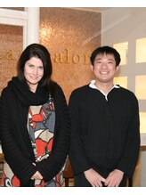 フットケアサロン Claire(クレア)/芸能人も多数ご来店されています