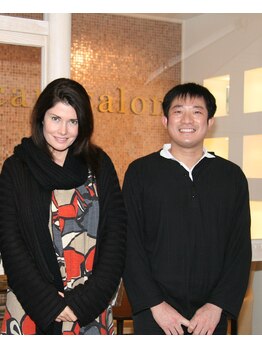 フットケアサロン Claire(クレア)/芸能人も多数ご来店されています