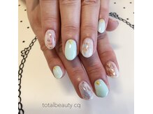 トータルビューティCQ/