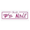 ビーズネイル イオン新潟南店(B’s Nail)ロゴ