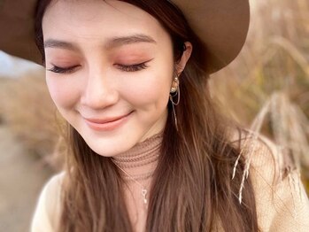 シーズントーキョー(SEASON Tokyo)/目を閉じたときの印象も忘れずに