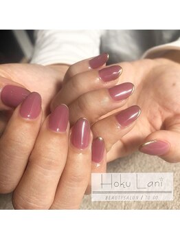 ホクラニ(Hoku Lani)/