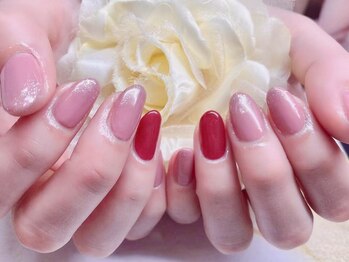 エンズネイル(Enn's nail)/お値段はお問合せください s