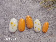 ネプチューン 学芸大学店(NEPTUNE)/NO.214 フリーアート90分M