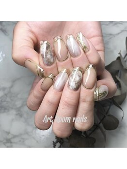 アートルーム(Art Room)/Art Design+ ¥19800