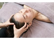 エヌラボ(N.LABO)/ヘッドスパ