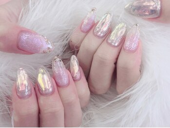 キューティプティ新宿/