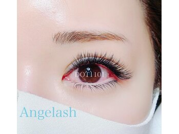 ドットイチイチマルイチ 銀座店(DOT1101)/アンジュ、下