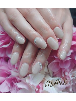 アイネイル(iNAIL)/