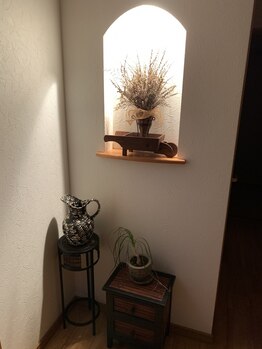 ガーデン(Garden)/定期的に通ってみたい方