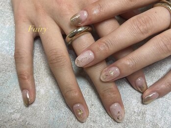 フェアリー(Fairy)/クリアニュアンス☆ By和泉