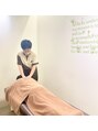 リラク 大倉山店(Re.Ra.Ku)&nbsp;アンドウ マキコ