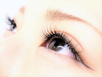 アビオ 北浦和店(ABIO)/抗菌マツエクグルーヴラッシュ