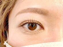 バルミー 代官山恵比寿(Balmy)/マスク生活は目元で勝負♪