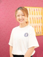 MTサロン 古井店&nbsp;横田 璃紗