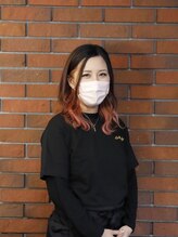 エース ビューティー(A’s) 石渡