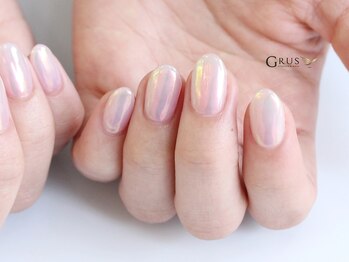 グルス(GRUS)/ワンカラーコース