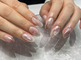 くすみカラー byフクザワ