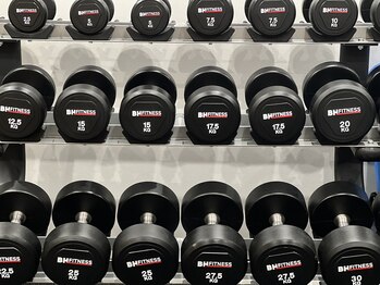 ラグスタジアム(RAGUSTADIUM)/ダンベル