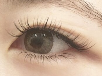 アイ ラッシュアンドネイル(AI Lash&Nail)/160本