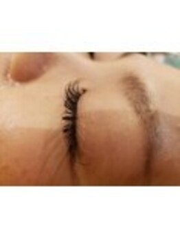 オッジヘアー/セーブル