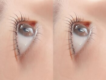 ネリネ 博多(nerine)/上下まつ毛パーマ/マツパ[博多]