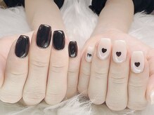 ハミ 新大久保(H'ami)/ハートネイル