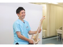 新潟ひなた接骨院/肩こり・腰痛・頭痛・自律神経に