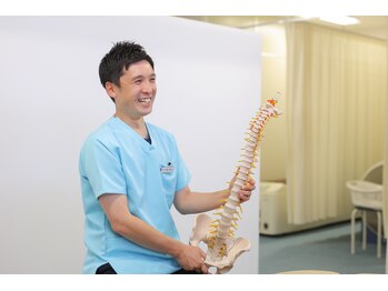 新潟ひなた接骨院/肩こり・腰痛・頭痛・自律神経に