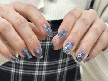 リア 新小岩店(lia)/ 【Hand】お持ち込み90minコース