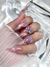ハルネイル(Haru nail)/